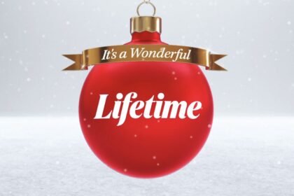 Lifetime Christmas 2023 (Lifetime)