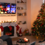 Comfy Cozy TV Hallmark Christmas Movies
