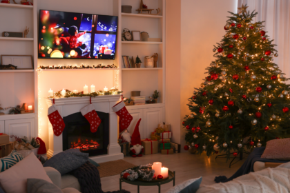 Comfy Cozy TV Hallmark Christmas Movies