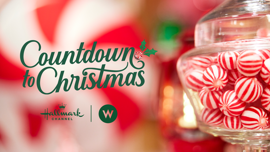 Countdown to Christmas on W