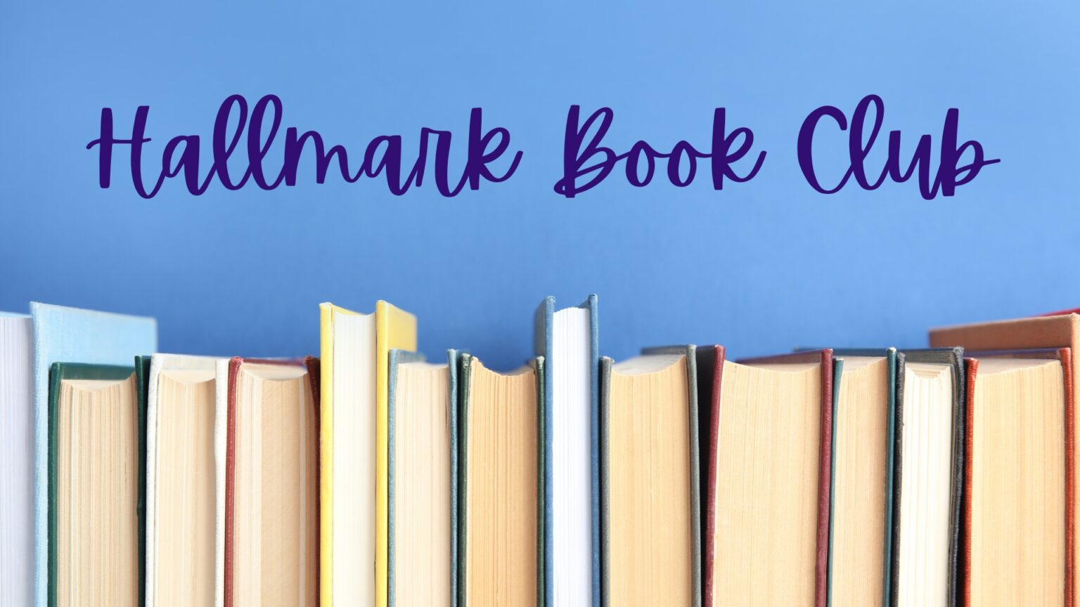 Hallmark Book Club