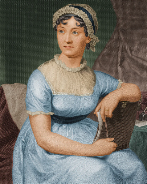 Jane Austen Hallmark Movies