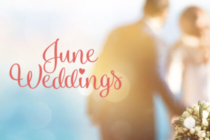 June Weddings Hallmark