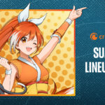 Crunchyroll Summer 2024