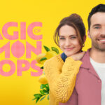 The Magic of Lemon Drops Hallmark