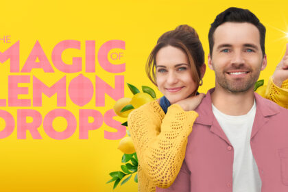 The Magic of Lemon Drops Hallmark