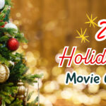 2024 holidays movie guide