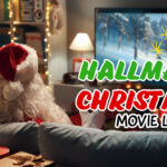 Hallmark Christmas Movies