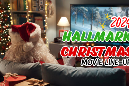 Hallmark Christmas Movies