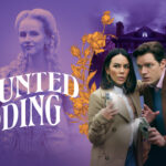 Haunted Wedding Hallmark