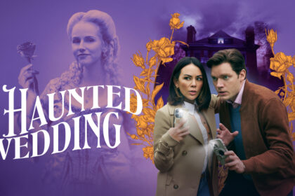 Haunted Wedding Hallmark