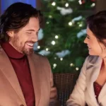 Hallmark Movies in the UK Holiday Crashers