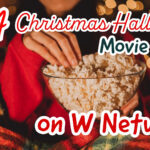 Hallmark Christmas Movies on W