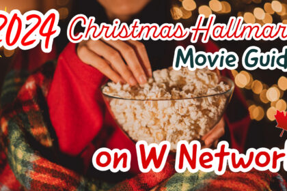 Hallmark Christmas Movies on W