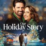 Our Holiday Story Hallmark