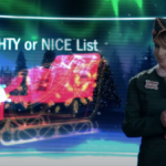 Free Christmas Movies Naughty or Nice List