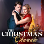 The Christmas Charade Hallmark