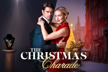 The Christmas Charade Hallmark