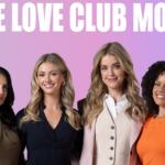 The Love Club Moms