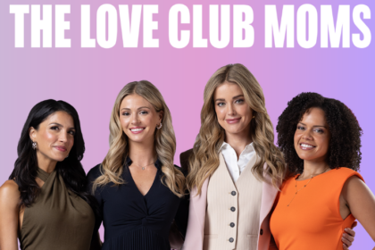 The Love Club Moms