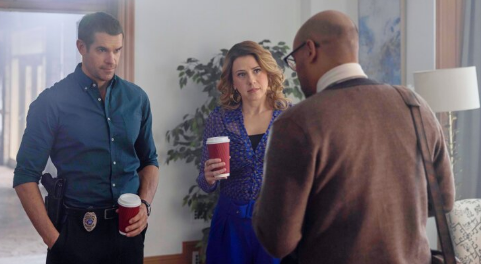 Hallmark May 2025 movies