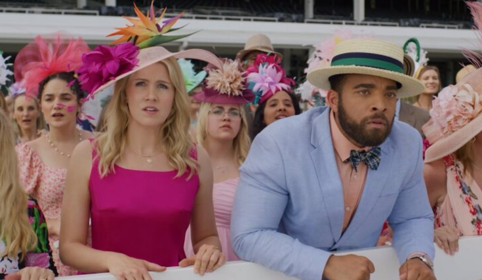 Hallmark May 2025 movies Hats Off to Love