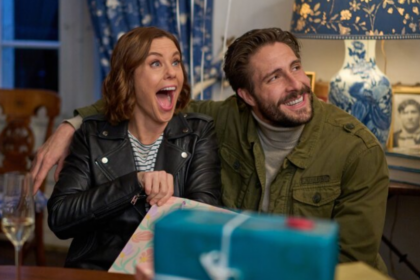 Hallmark movies June 2025