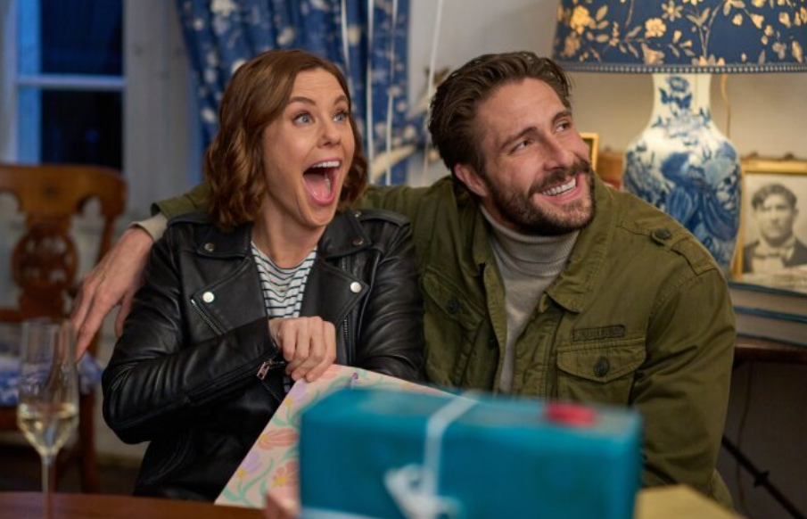 Hallmark movies June 2025