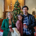July 2025 Hallmark movies