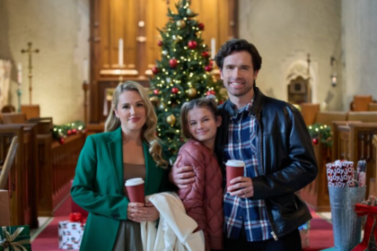 July 2025 Hallmark movies