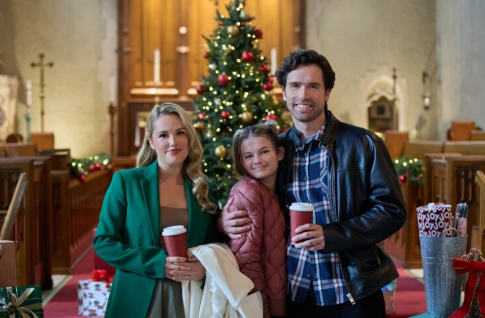 July 2025 Hallmark movies