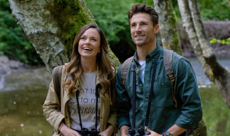 Adventures in Love & Birding
