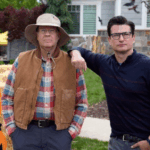 Hallmark Movies October 2025