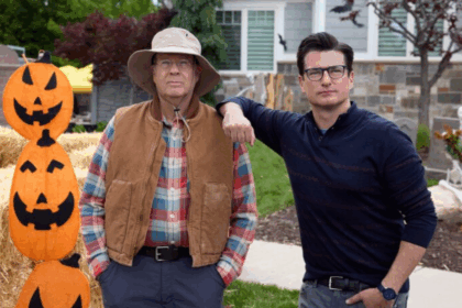 Hallmark Movies October 2025