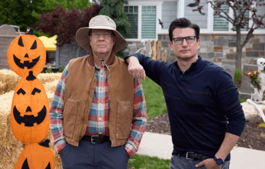 Hallmark Movies October 2025